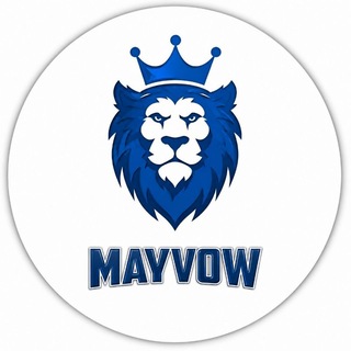 Telegram profile photo for 🔥 MAYVOW | توقعات رياضية