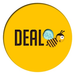 Telegram profile photo for DealBee Deals