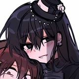 Telegram profile photo for ❄️ мега-рест || 𝗁𝖺𝗋𝗎𝗄𝗂'𝗌 𝗁𝖺𝗇𝖽𝗐𝗋𝗂𝗍𝗂𝗇𝗀𝗌 ♡