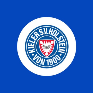 Telegram profile photo for KSV | Хольштайн Киль | Holstein Kiel
