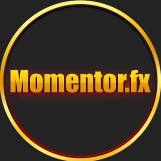 Telegram profile photo for Momentor_Forex