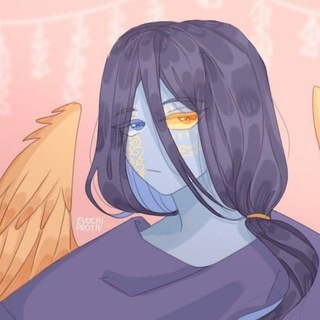 Telegram profile photo for Qazaq language Казахский язык