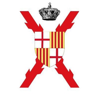 Telegram profile photo for Comunió Tradicionalista de lo Principat de Catalunya