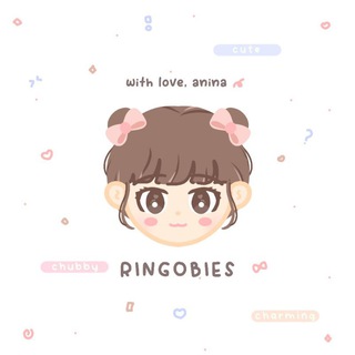 Telegram profile photo for 𝗥𝗶𝗻𝗴𝗼-𝗯𝗶𝗲𝘀 ♥︎