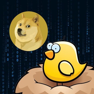 Telegram profile photo for Degen Calls | Gnezdo Hub