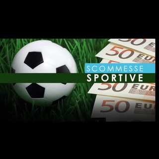 Telegram profile photo for SCOMMESSE💰SPORT⚽️🏀🥎