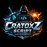 Telegram profile photo for CratoxZ Scripts | Best Bypass Scripts & L4 Scripts Seller