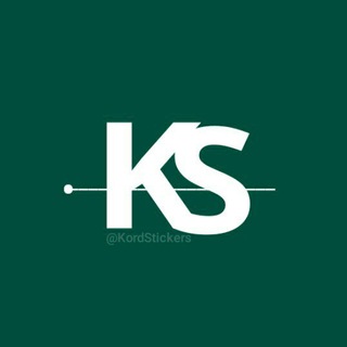 Telegram profile photo for KS | KordStickers