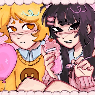 Telegram profile photo for ♡ Felix x Meow ♡(16+)