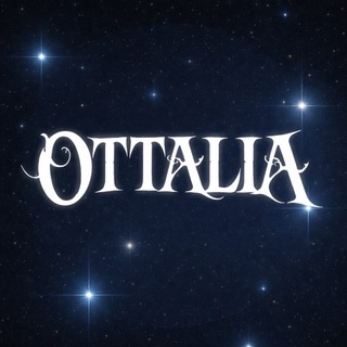 Telegram profile photo for Ottalia