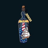 Telegram profile photo for Тату-Студия Last PortAk Тату Анапа