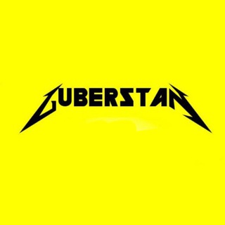 Telegram profile photo for guberstan