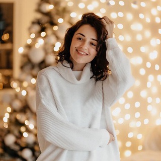 Telegram profile photo for детский массаж | коррекция движений