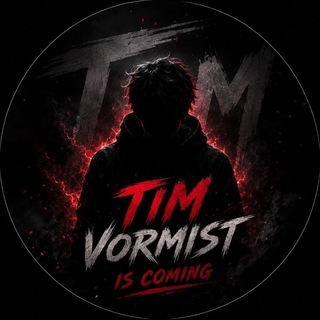 Telegram profile photo for Tim VØRMIST 💀
