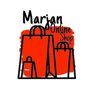 Telegram profile photo for Marjan_onlineshop