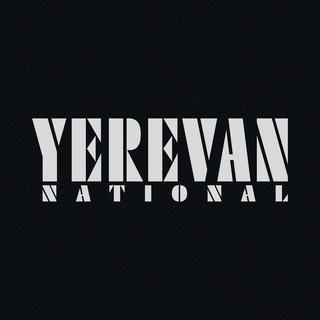 Telegram profile photo for The Yerevan National