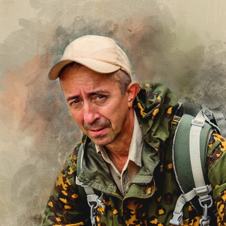 Telegram profile photo for Николай. Фотограф и путешественник