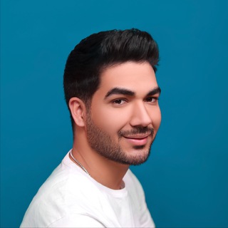 Telegram profile photo for مهیار وصال | Mahyarvesal