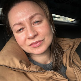 Telegram profile photo for Оксана Альбина live&work