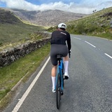 Telegram profile photo for Никитос едет 🚴