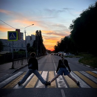 Telegram profile photo for тотал блонда 💤