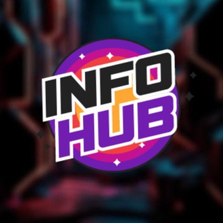 Telegram profile photo for InfoHub | Новости