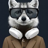 Telegram profile photo for HERZ