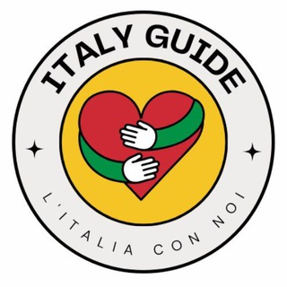 Telegram profile photo for Italy Guide