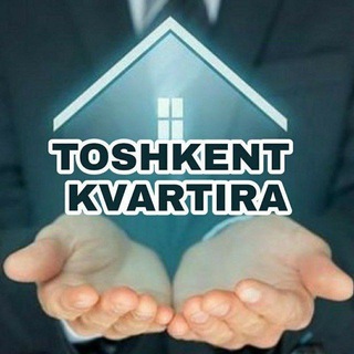 Telegram profile photo for TOSHKENT KVARTIRA SOTUV IJARA ARENDA 🏢🏡🏩