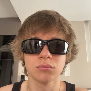 Telegram profile photo for Guster