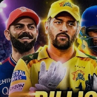 Telegram profile photo for IPL MATCH TOSS FIXED WINNER REPORT™