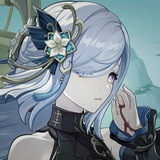 Telegram profile photo for 𓏲moon sky٭