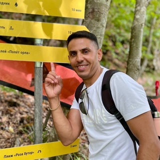 Telegram profile photo for САВЧЕНКО Pro Travel Club