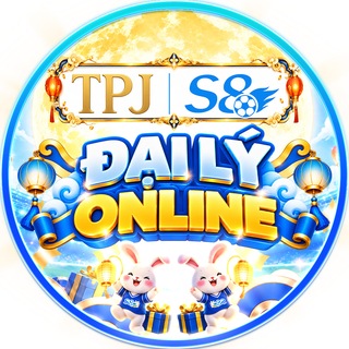 Telegram profile photo for S8 | ĐẠI LÝ ONLINE (OFFICIAL)