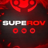 Telegram profile photo for Superov | Медийка ? 🩸