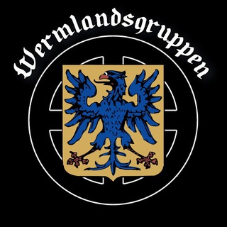 Telegram profile photo for Wermlandsgruppen