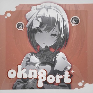 Telegram profile photo for {.: 𐌏κн᧐ :.} 𝗣𝗢𝗥𝗧