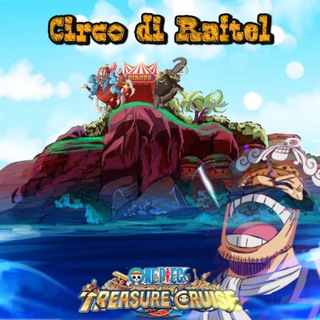 Telegram profile photo for OPTC NEWS | CDR