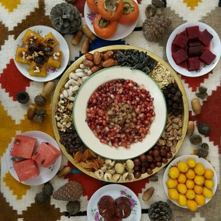 Telegram profile photo for شبچره