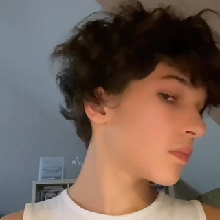 Telegram profile photo for АНТОНЧИК ТВОЙ ПАПА ГАНДОНЧИК