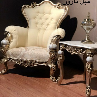Telegram profile photo for گالری مبل ولوستر مهر آکام «امیرقمرپور» 09183348545