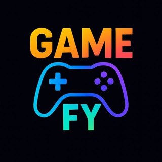 Telegram profile photo for گیم فای