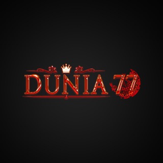 Telegram profile photo for DUNIA77 CLASSIC