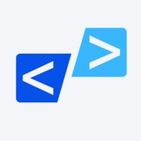 Telegram profile photo for Elevate Hackathon