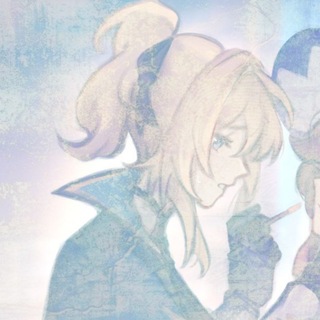 Telegram profile photo for archive . ㅤ𝓽𝓱𝓮 𝓙𝓮𝓪𝓷'𝓼 𝓭𝓲𝓪𝓻𝔂.🦢