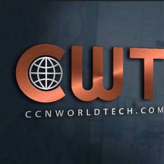 Telegram profile photo for Ccnworldtech Crypto Community