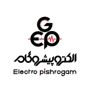 Telegram profile photo for Electropishrogam (Elpiro)
