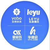 Telegram profile photo for 亚博官方合营