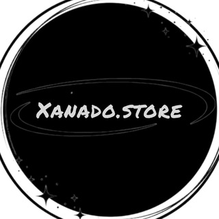 Telegram profile photo for Xanado.store