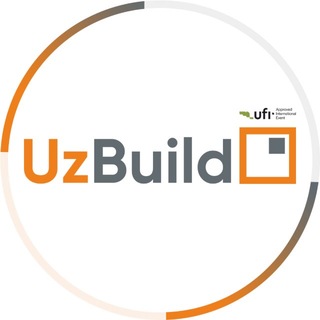 Telegram profile photo for UzBuild 2027